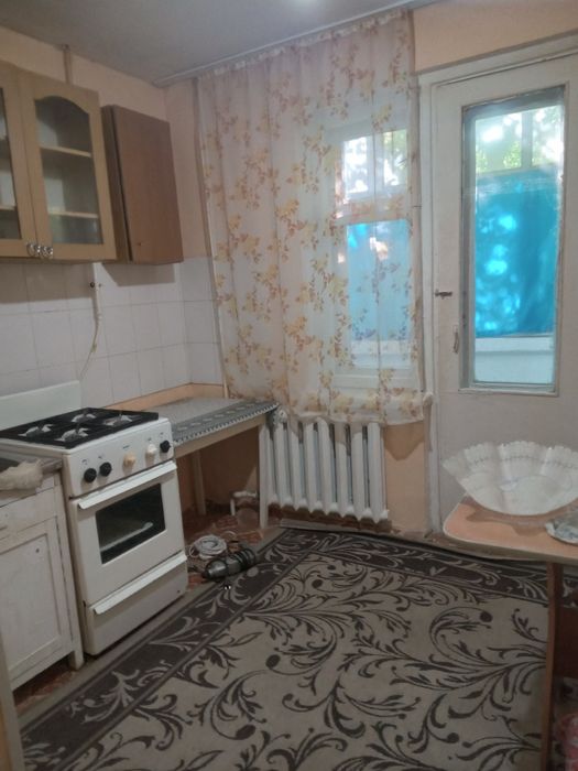 1 к. кв.,1/5, состояние среднее