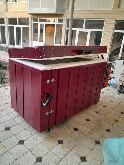 Elektira pech sotoladi