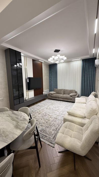 Tashkent city Аренда