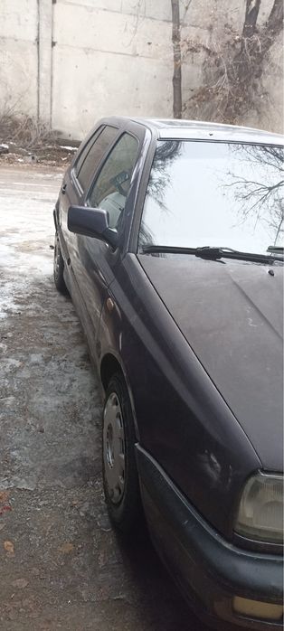 Гольф продам срочно