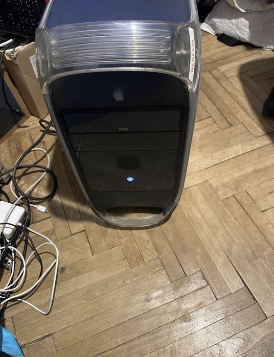 apple power mac g3 si g4 si mac pro a1186
