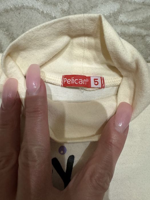 Костюмчик для девочки на 5 лет