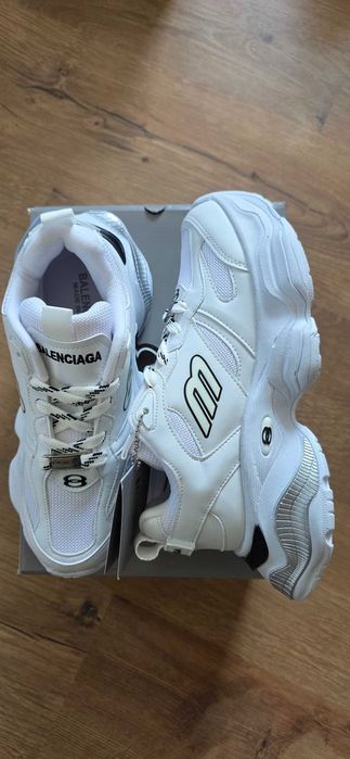 Маратонки обувки Balenciaga  сникърси