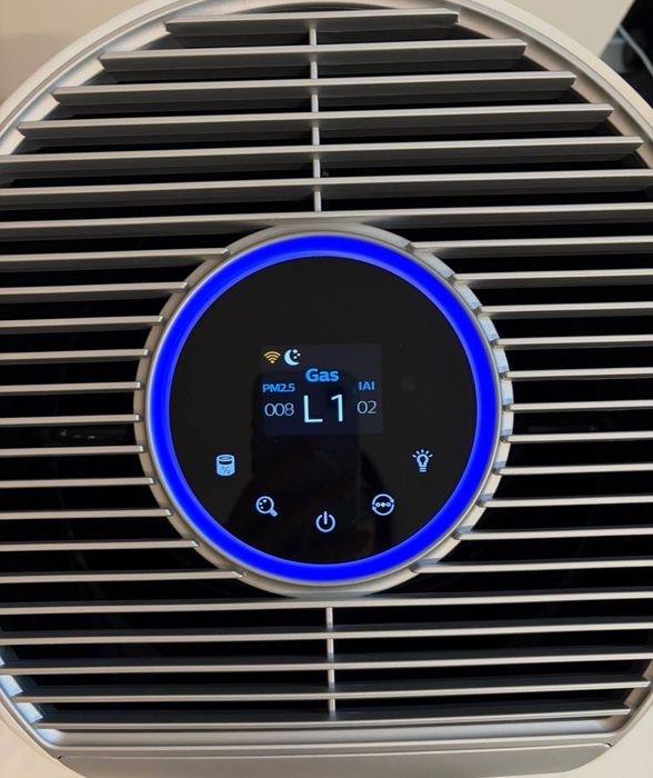 Philips Series 4000i пречиствател за въздух