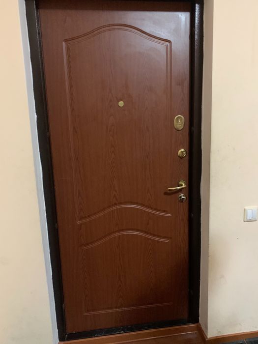 Двери межкомнатные