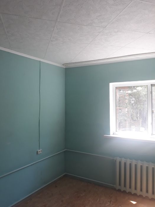 Дом 4-х комнатный