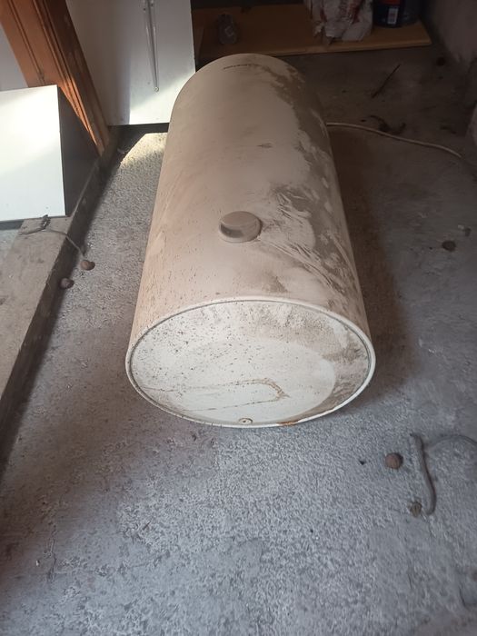 Boiler electric Ariston Pro R 100V-100L Nou,nefolosit