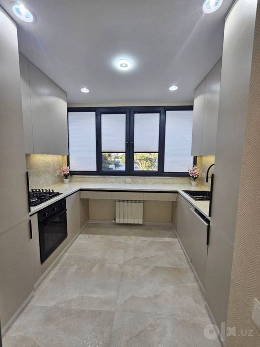 ЖК Dream House Xon Saroy