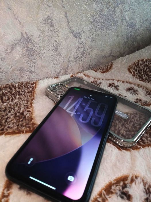 iphone 11.