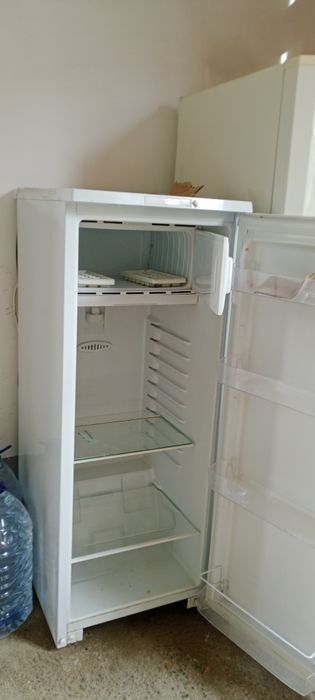 Бирюса xolodilnik