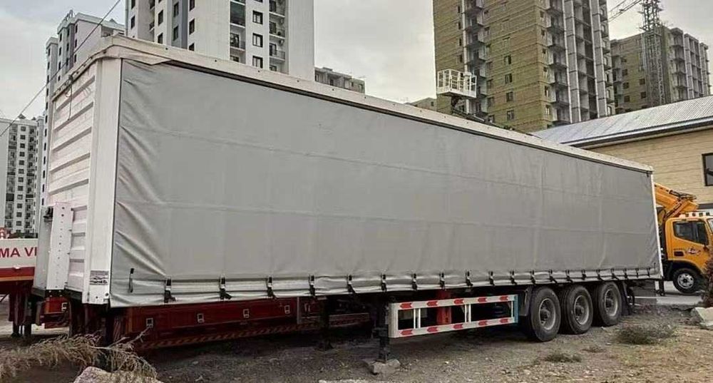 Tentovka Tent Тентовка тент 2026