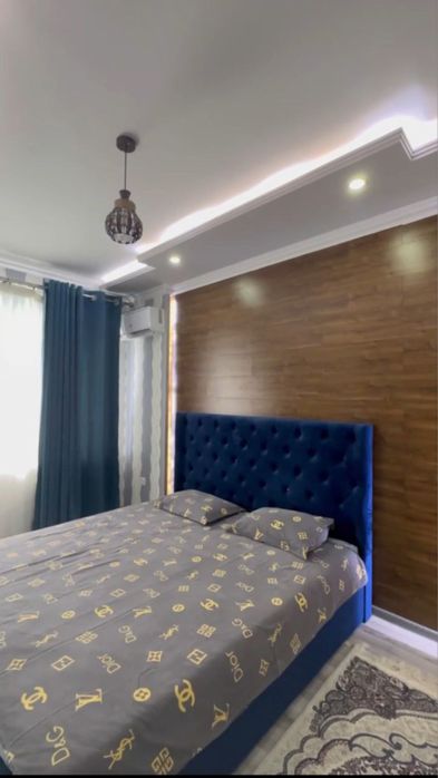 Bochkada Dacha sotiladi arzon narxga tayyor remontlari joyida