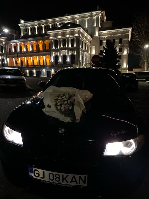 BMW seria 1 / 118D 2009 M pack