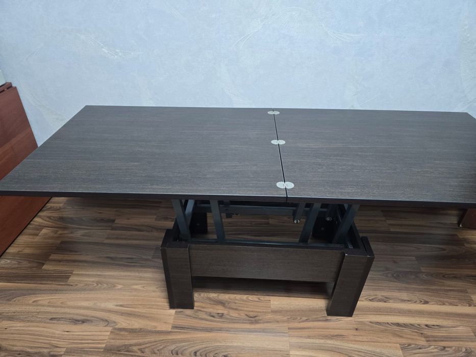 Продам стол трансформер