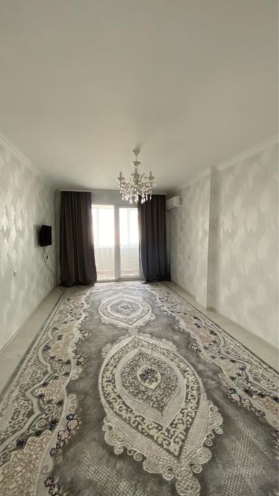 3 бөлмелі үй, Түркістан