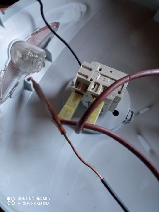 Електроника за бойлер Теси