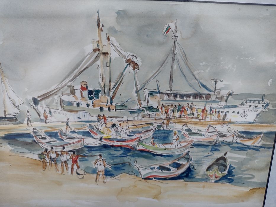 Майсторска картина