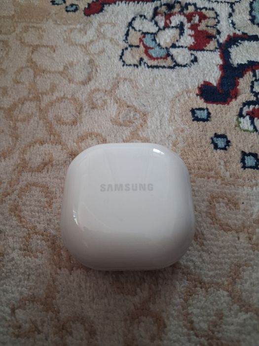 Galaxy buds pro 2