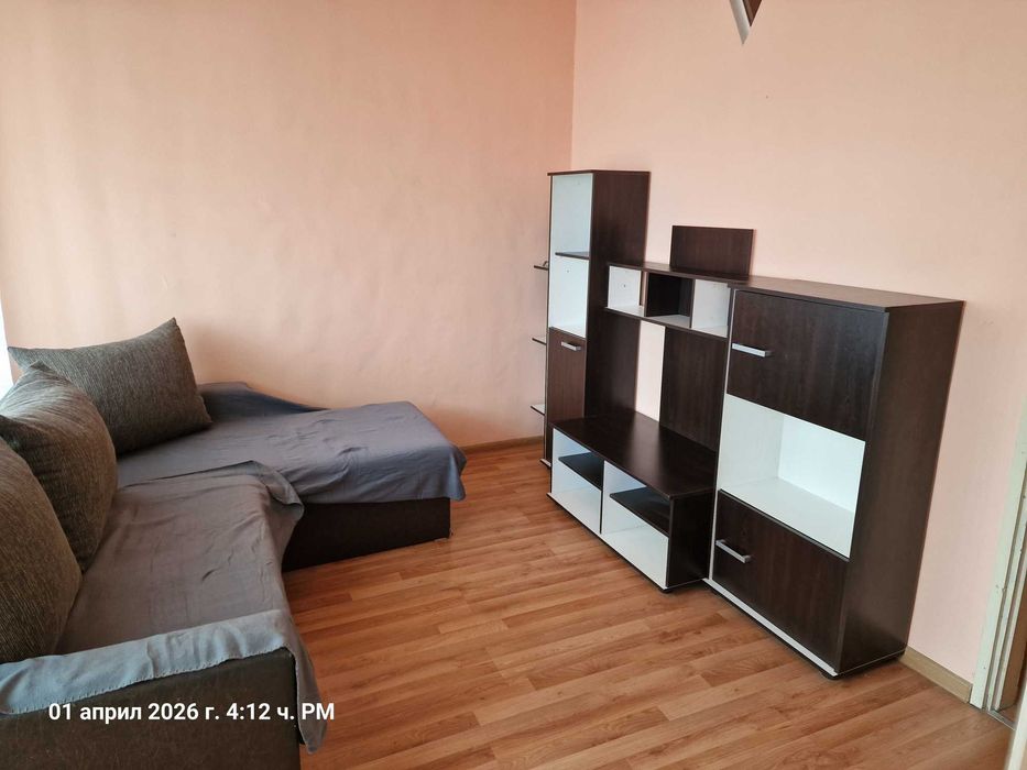 Дава се под наем Двустаен апартамент в Варна, Автогара - 50 кв.м за 298.86 € - Снимка #5