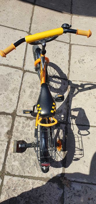 Подростковый велосипед "STELS"