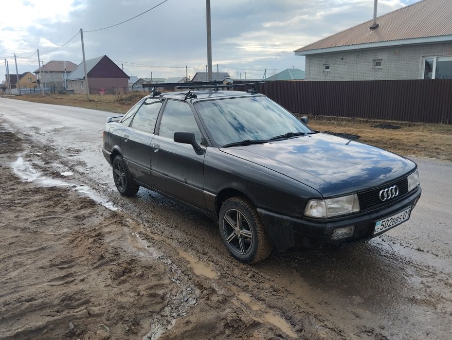 Продам Ауди 80 В3