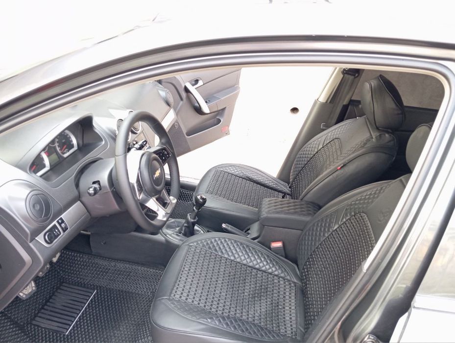 Nexia 3 2018 yil 197000k/m yurgan