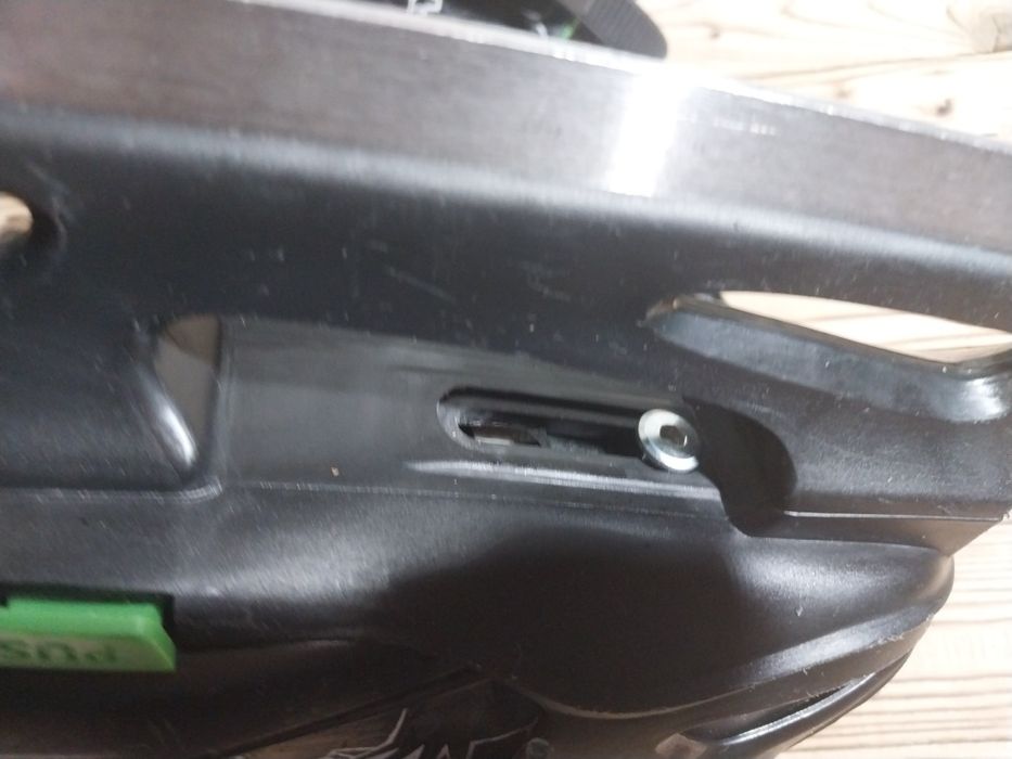 Коньки на мальчика раздвижные