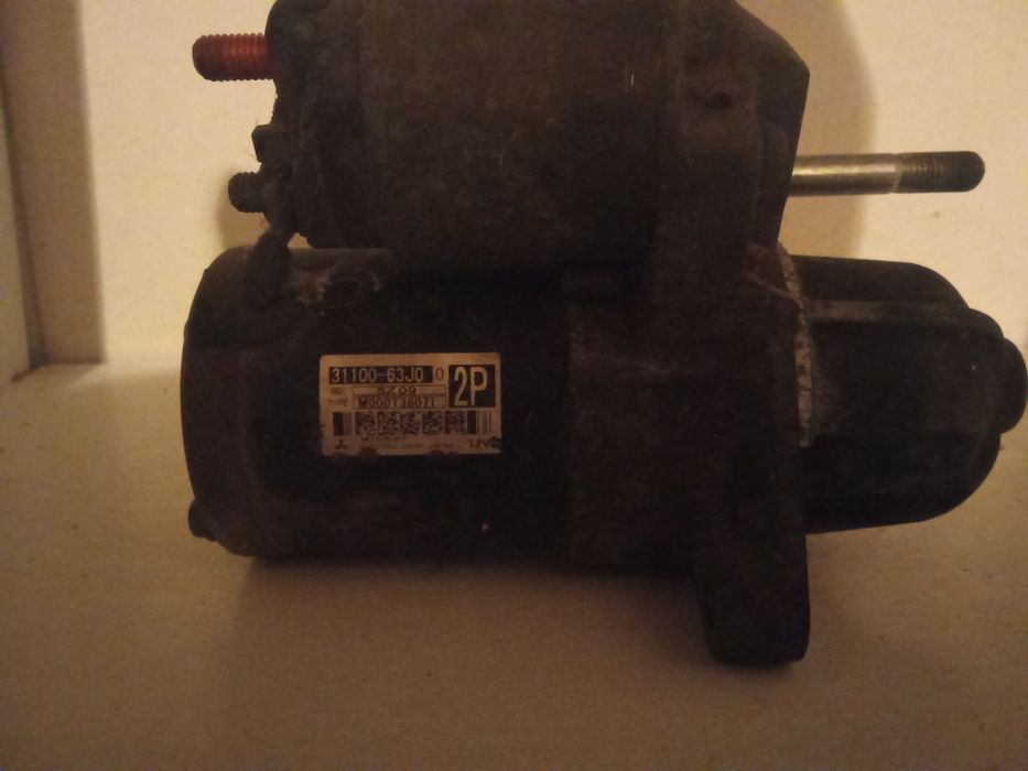 Subaru Justy 1.5 4х4