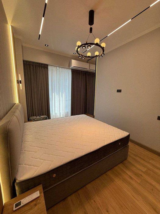 Аренда квартиры Максим Горький Чайхана Салом 2/3/9