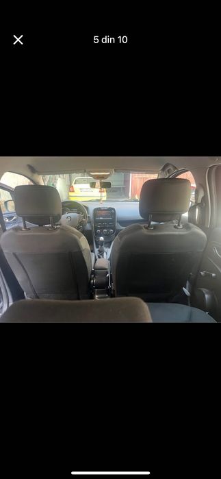 De vânzare Renault Clio IV