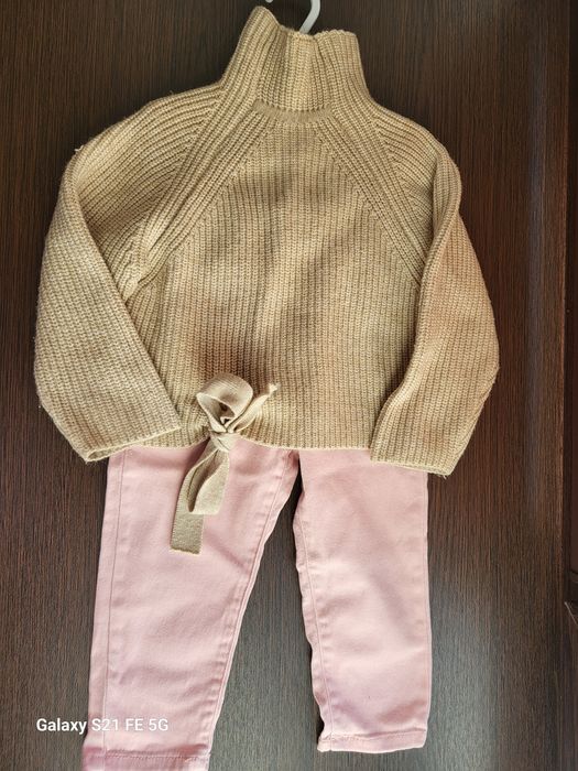 Продаются вещи на девочку