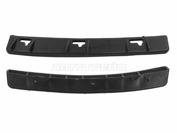 Крепление бампера Kia Rio