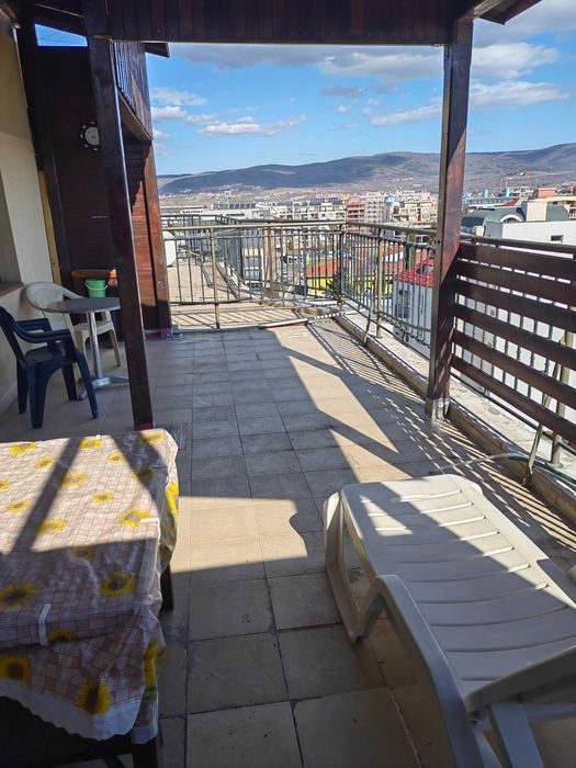 Дава се под наем Двустаен апартамент в к.к. Слънчев бряг - 67 кв.м за 23460 € - Снимка #5