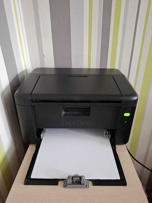 Лазерен принтер Brother HL-1222WE, A4