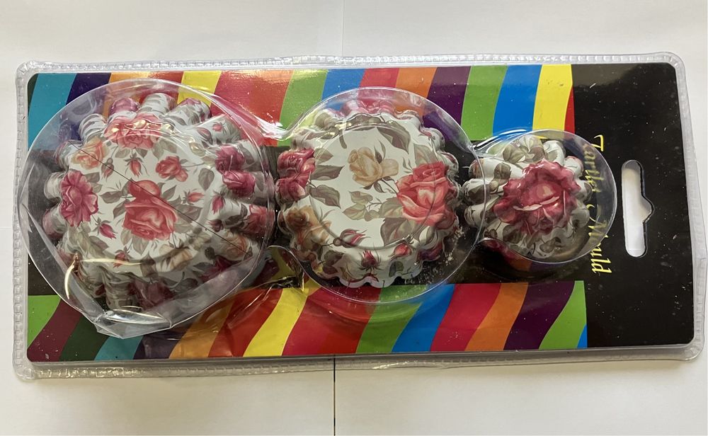 Сладкарски принадлежности