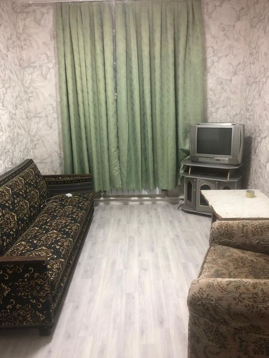 Сдается 2х комнатная времянка