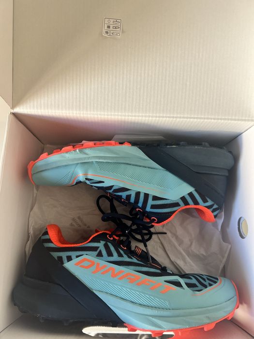 Dynafit спортни обувки дамски