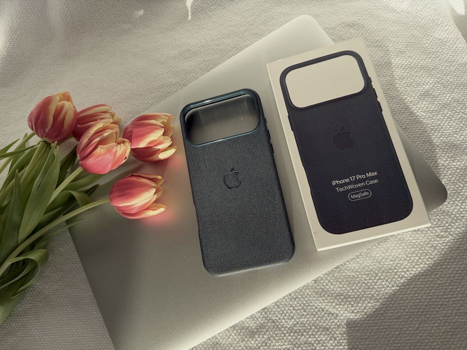 Husa Tech iPhone 17 ProMax