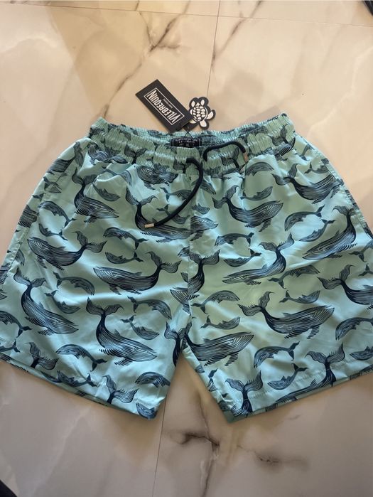 VILEBREQUIN бански