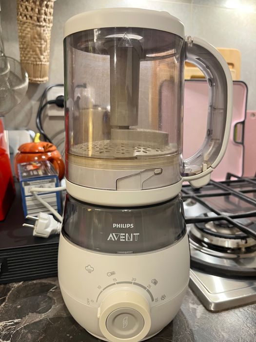 Aparat 4in1 Philips Avent