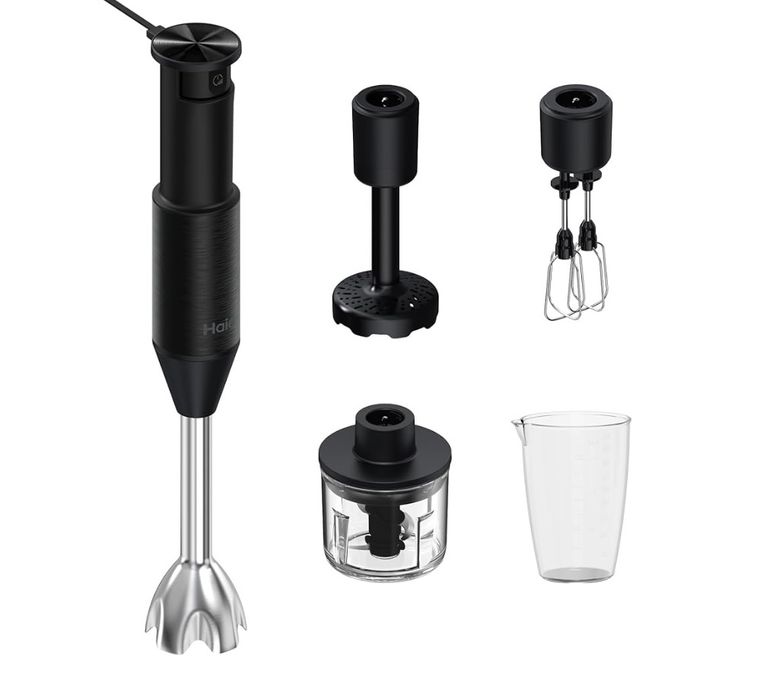 Ръчен миксер Haier  Master series 5