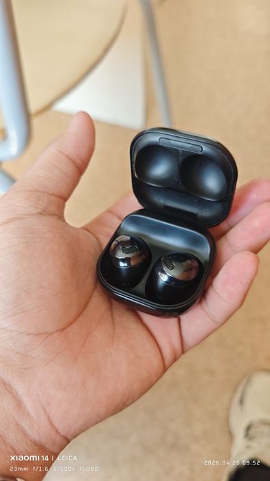 Samsung Buds Pro