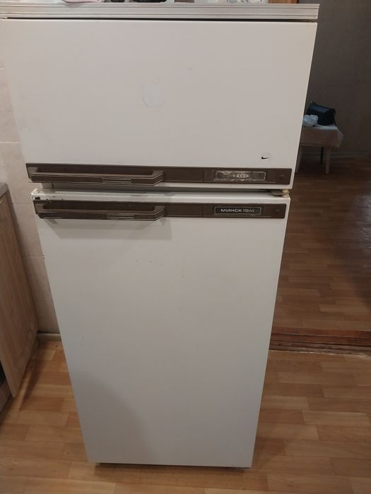 Холодильник бу на запчасти