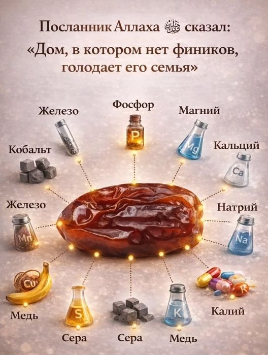 Королевские финики в Бельгийском шоколаде