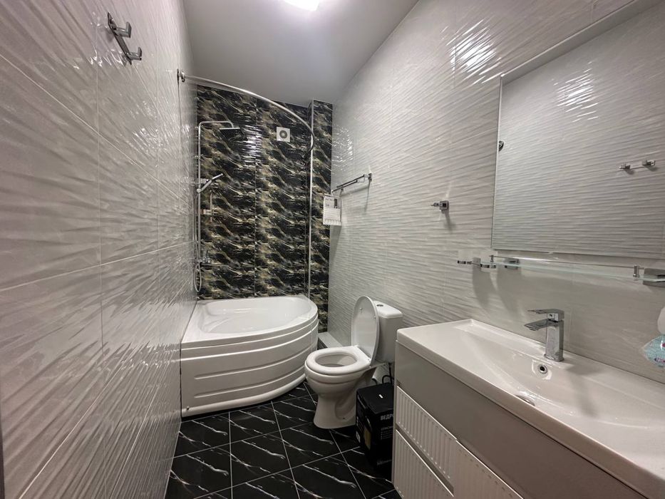 Квартира Аренда с ремонтам