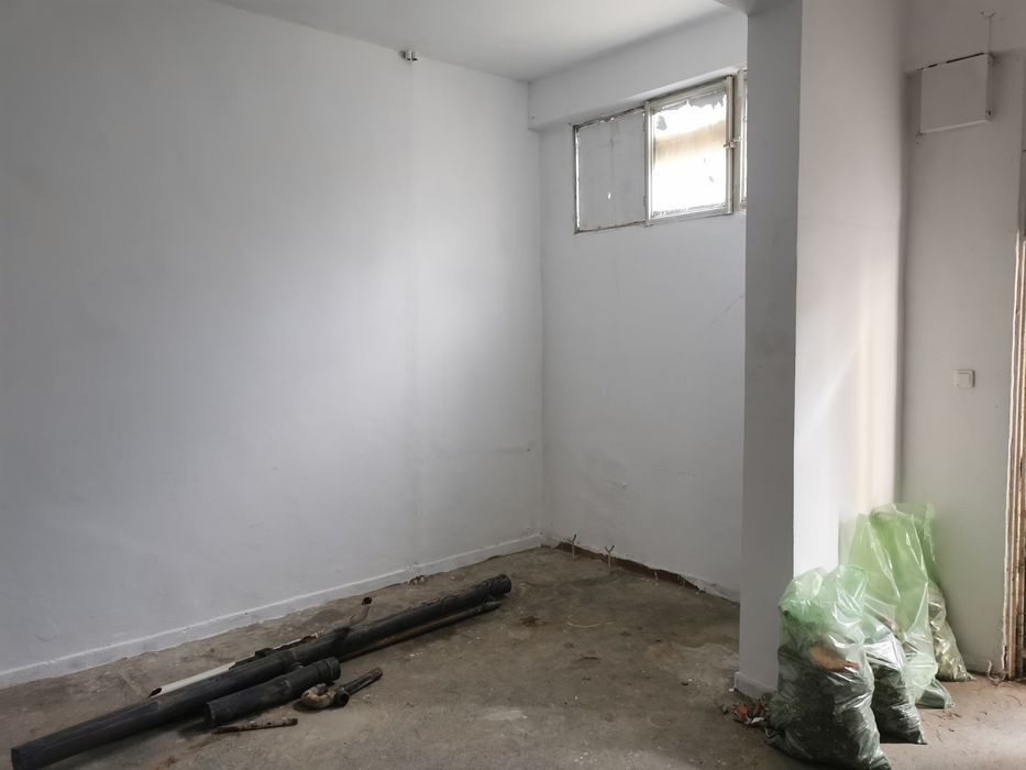 Spațiu imobil/spațiu de depozitare