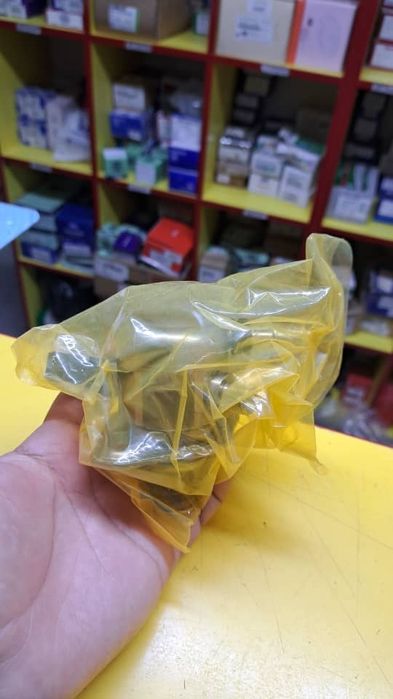 Бензонасос высокий Киа к5 KIA K5 benzonasos