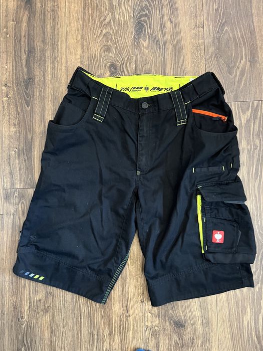 Engelbert Strauss pantaloni scurti 52