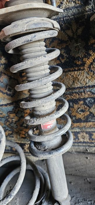 Амортизаторы Subaru Forester SH 2008г