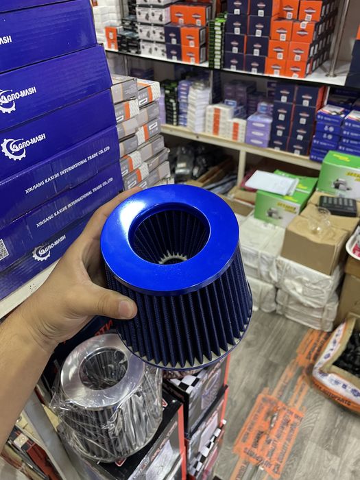 Air filter  universal